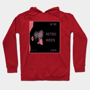 VHS RETROWEEN Hoodie